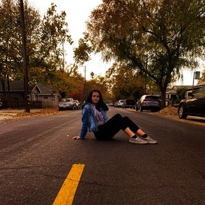 Meet your Posher, Sara